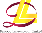 Dawood Lawrencepur Limited Logo